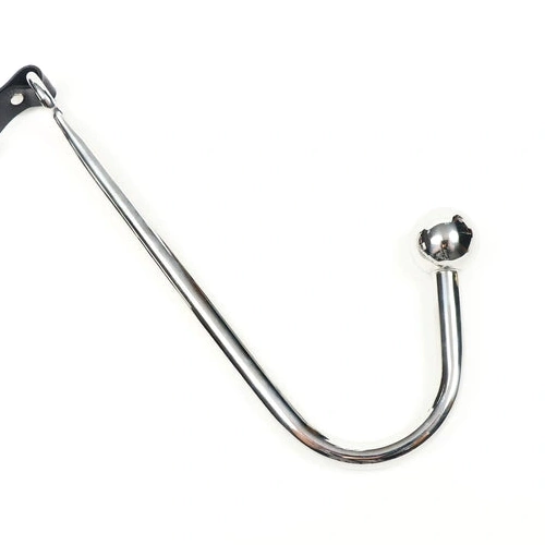 EverydayUse Kinky Hook Anal 5853 Collar and Leash with 0107